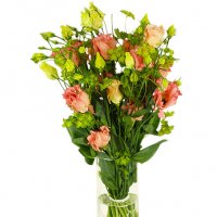 Rosita - Buketter - Skicka blommor med blombud - Skicka blommor %city%